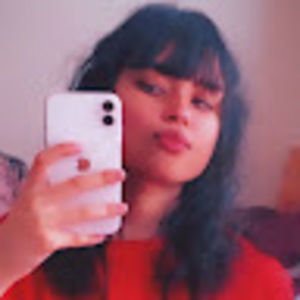 Meet your Posher, Rahima